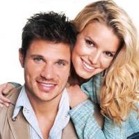 Rujuk, Nick-Jessica Simpson Bulan Madu